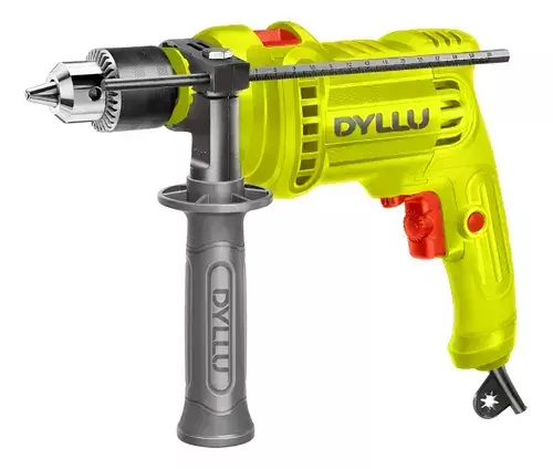 Taladro Percutor 650w Variable 13mm DYLLU