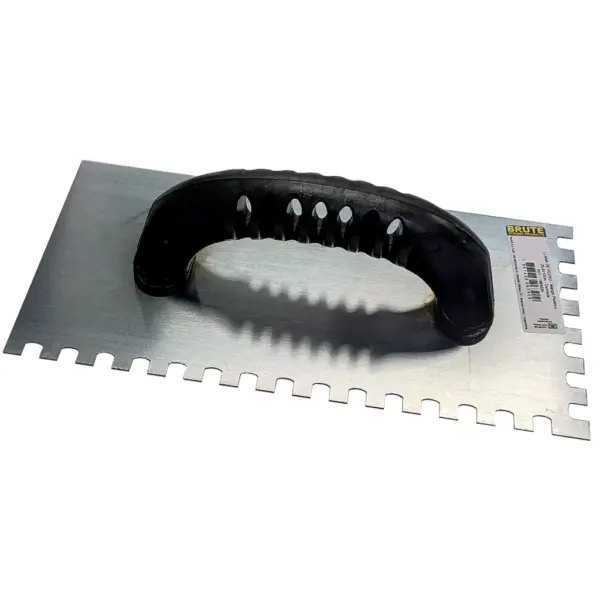 Llana Dentada BRUTE 25.5 X 12cm