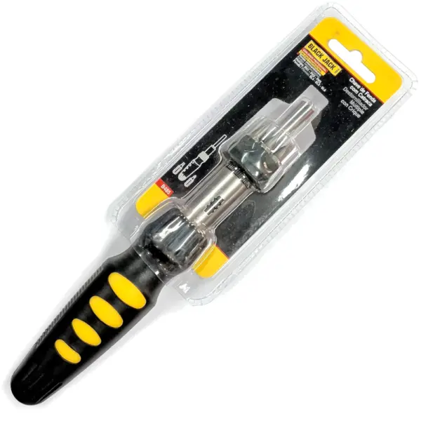 Destornillador Con Criquet 10 En 1 BLACK JACK