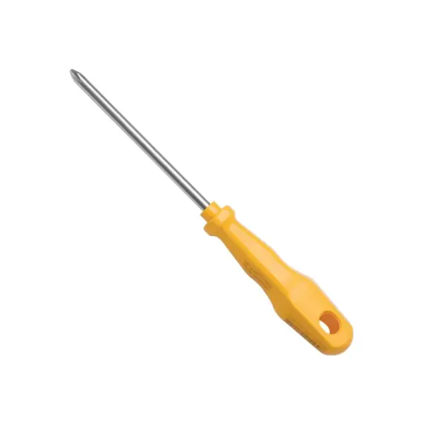 Destornillador TRAMONTINA Master Phillips 5 X 75mm