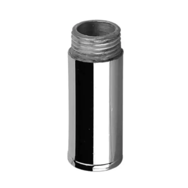 Alargue Para Canilla Cromado 1/2 X 20MM