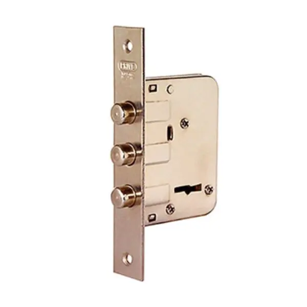 Cerrojo De Seguridad Triple Perno PRIVE 211