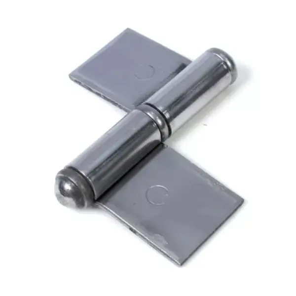 Bisagra Ficha Herrero FUMACA 80MM