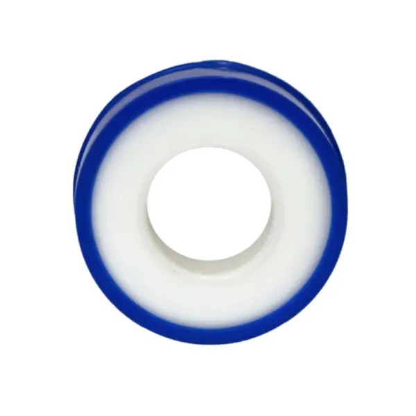 Cinta De Teflon 3/4 X 0.1mm 10mts Alta Densidad