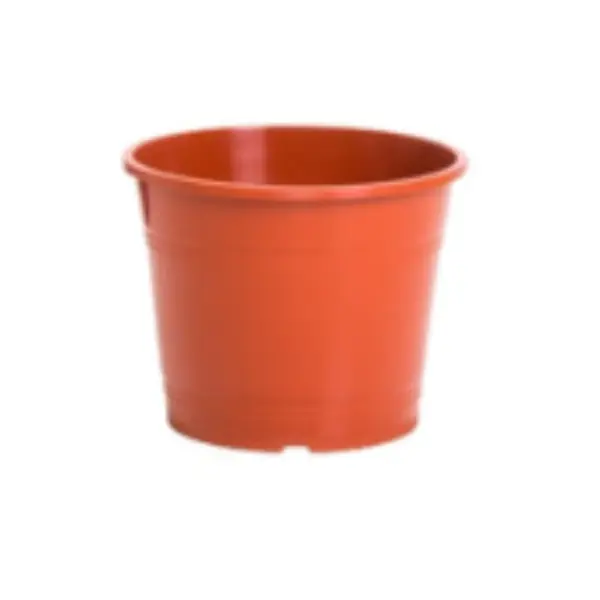 Maceta N° 12 Plástica
