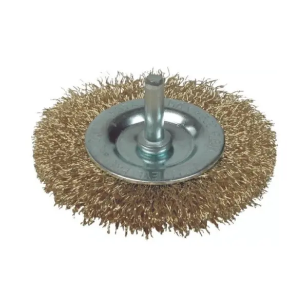 Cepillo Hobby Con Espiga 50mm RHEIN