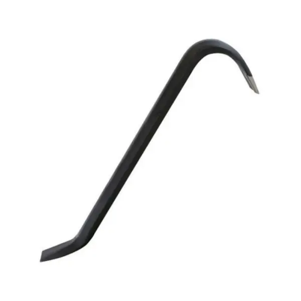 Barreta De Acero Forjado 18 Pulgadas 16mm