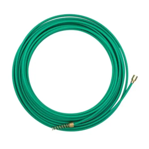 Cinta Destapa Cañeria 5Mts Verde