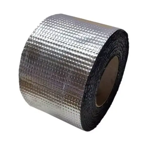 Membrana Autoadhesiva CLIPPERFLEX 10Cm x Metro