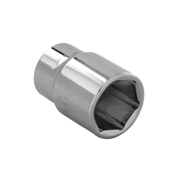 Bocallave Hexagonal 16mm Encastre 3/8