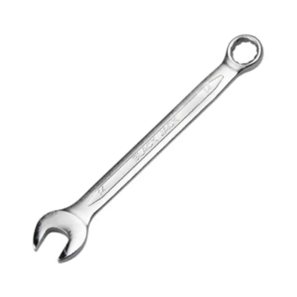 Llave Combinada Cromada YISHENG 14mm