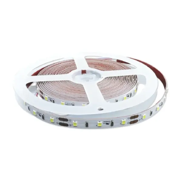 Tira Led Interior Blanco 300 Leds 12V 2A