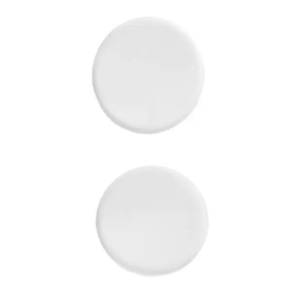 Tope Autoadhesivo Circular