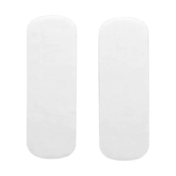 Tope Autoadhesivo Rectangular