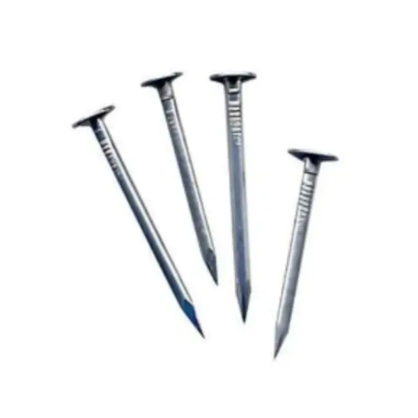 Clavo Punta Paris PREGOS 1 Pulgada X Kg