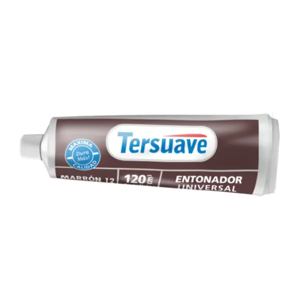 Entonador Universal TERSUAVE Marron 120cc