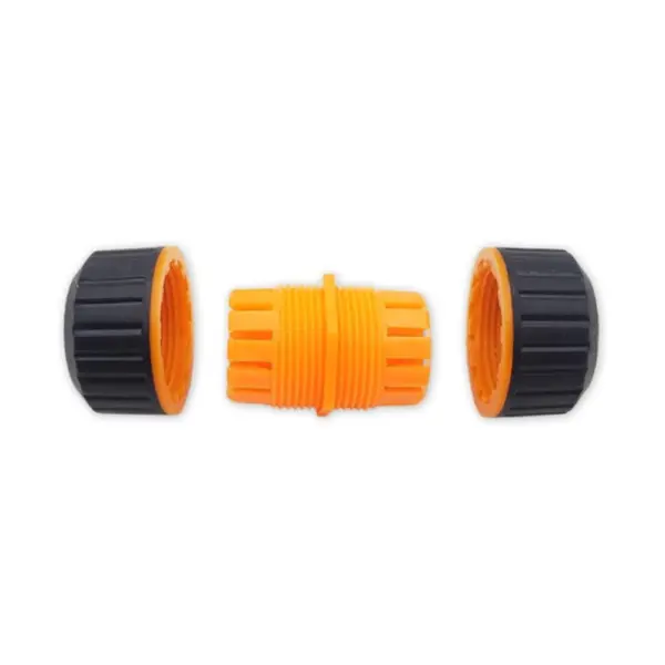 Unión Para Mangueras 1/2 ZEEX 3030