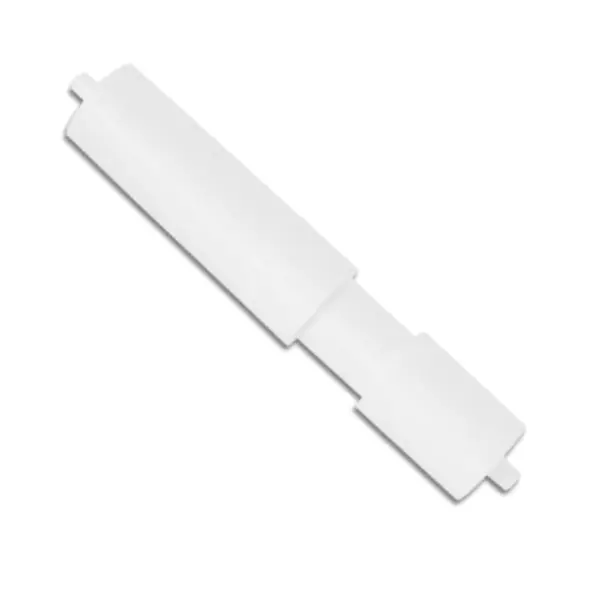 Palito Portarrollo Papel Higienico Plastico