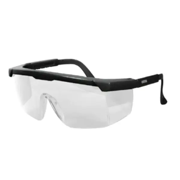 Lentes De Seguridad Transparentes STEELPRO