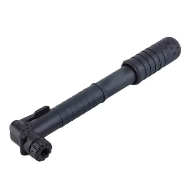 Inflador Para Bicicleta Portatil