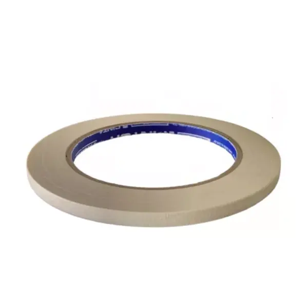 Cinta De Enmascarar 6mm X 50mts