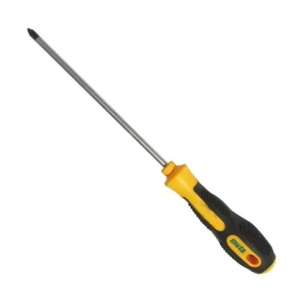 Destornillador Phillips MOTA Ph1 300mm Dh1300