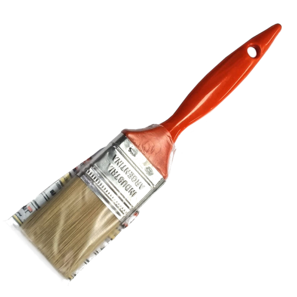 Pincel EL TUCAN N15 1 1/2 Pulgadas