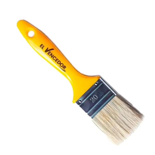 Pincel El VENCEDOR 2 Pulgadas N20