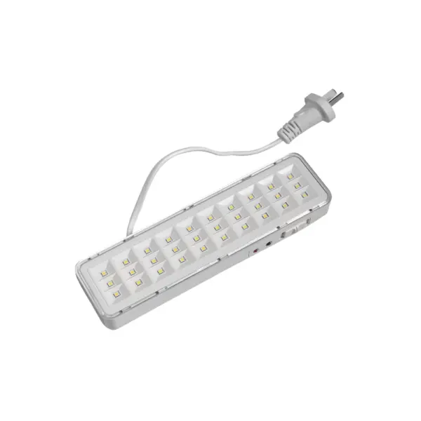 Luz De Emergencia 30 Leds ALIC