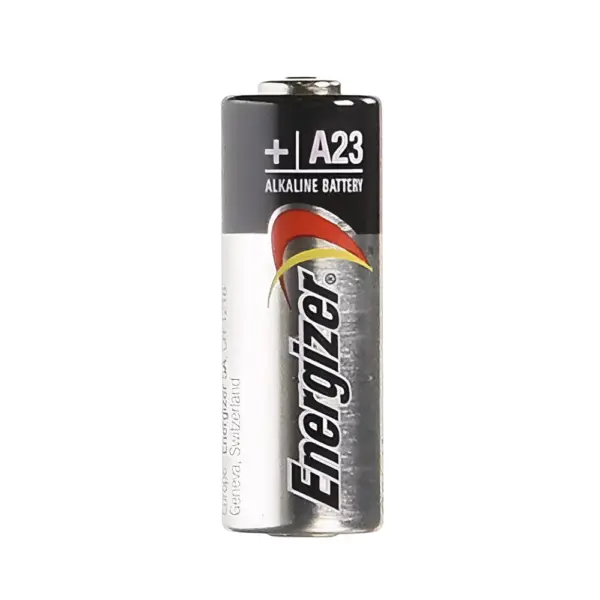 Pila Alcalina ENERGIZER A23 12V Para Control