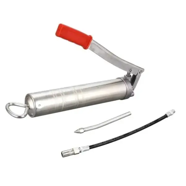 Grasera Manual 500cc Engrasadora De Mano 1/2Kg PRESSOL