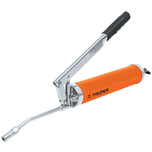 Engrasador A Palanca 400 Grs – 6000 Psi TRUPER