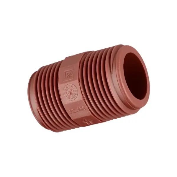 Entre Rosca MM 1" Polipropileno IPS