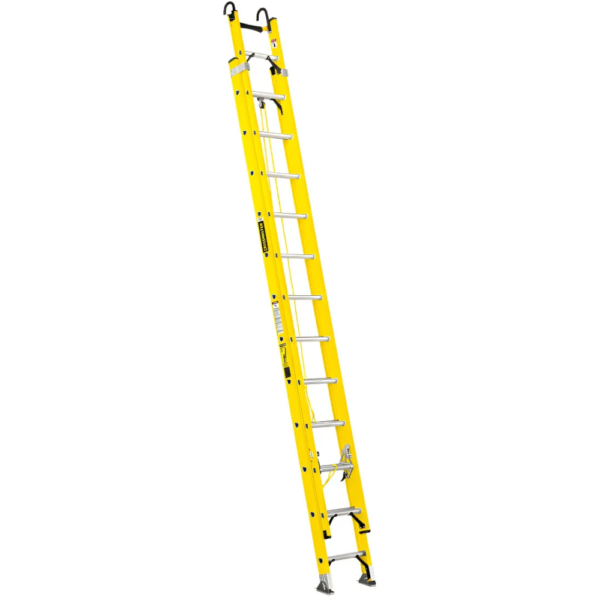 Escalera De Fibra Extensible 12 X 2 CROSSMASTER