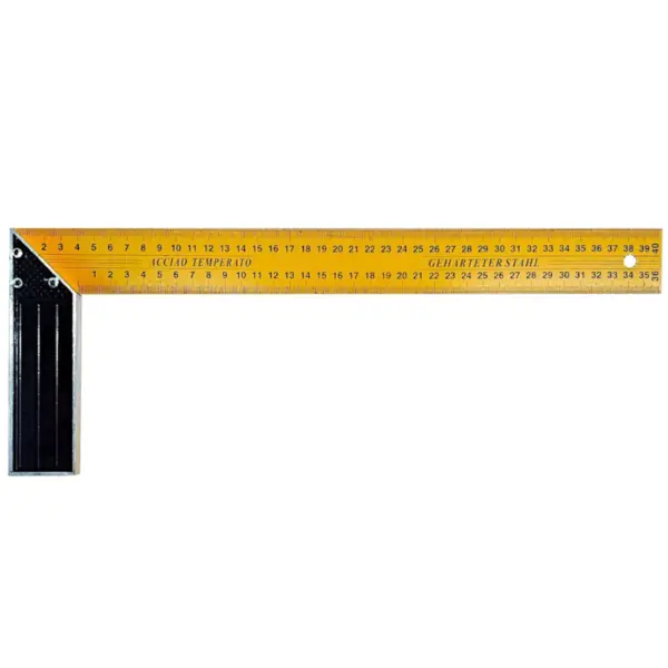 Escuadra Metalica 40Cm PITBUILD