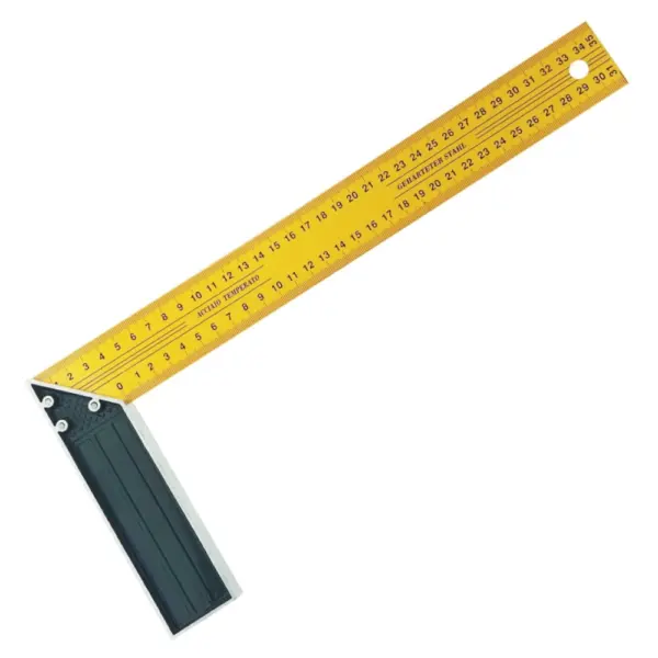 Escuadra Metalica 35Cm PITBUILD