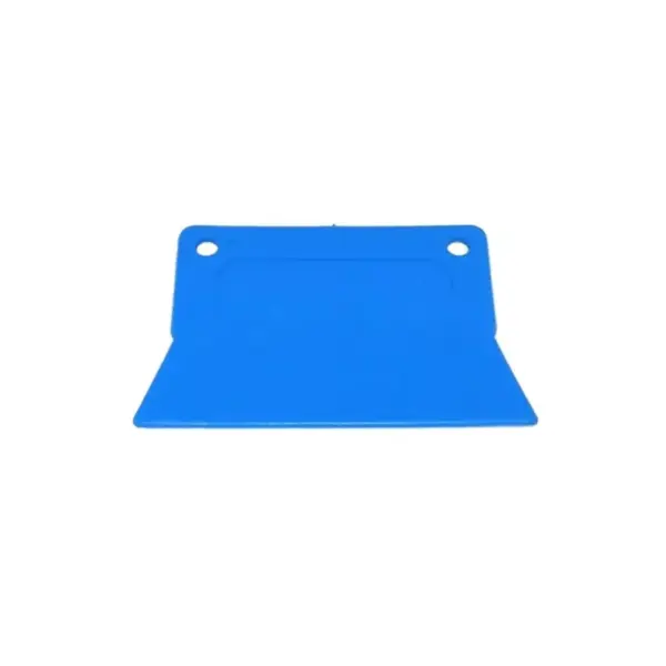 Espatula Plastica Para Enmasillar 115mm