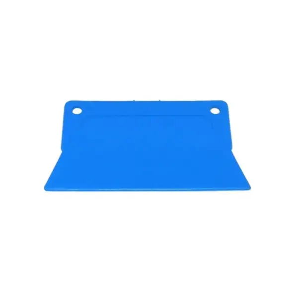 Espatula Plastica Para Enmasillar 150mm
