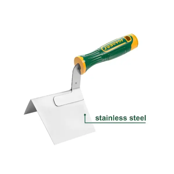 Espatula Esquina Durlock Exterior 4 X 5 JADEVER