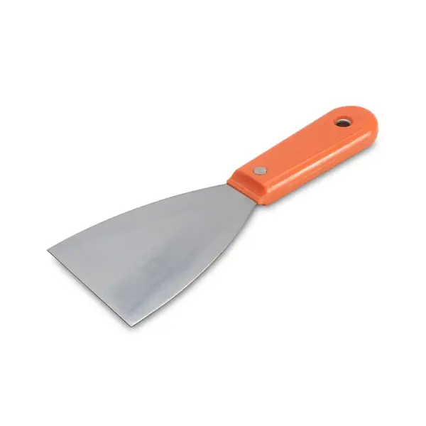 Espatula De Pintor Mango Madera 48mm