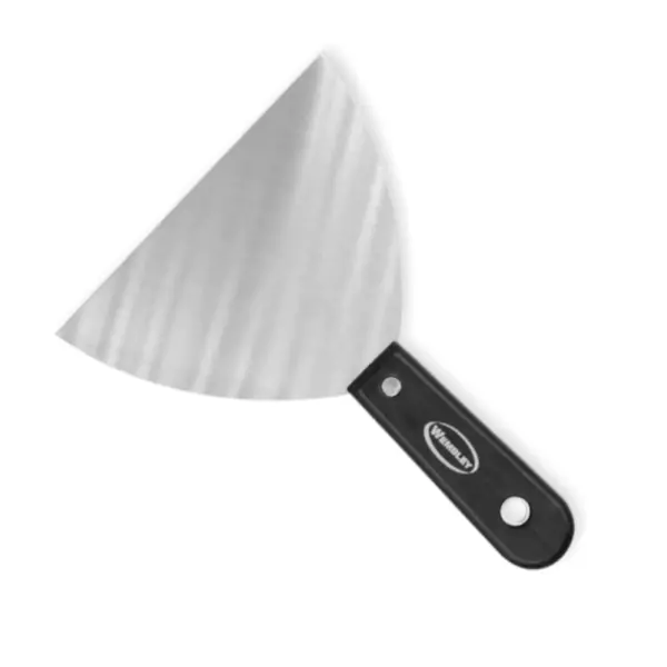 Espatula Mango Plastico WEMBLEY 76mm