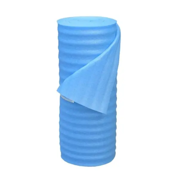 Aislante Espuma Bajo Pileta 5mm X 1Mts Bekover