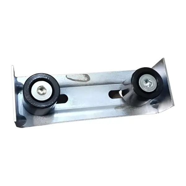 Estabilizador De Porton Corredizo Siple