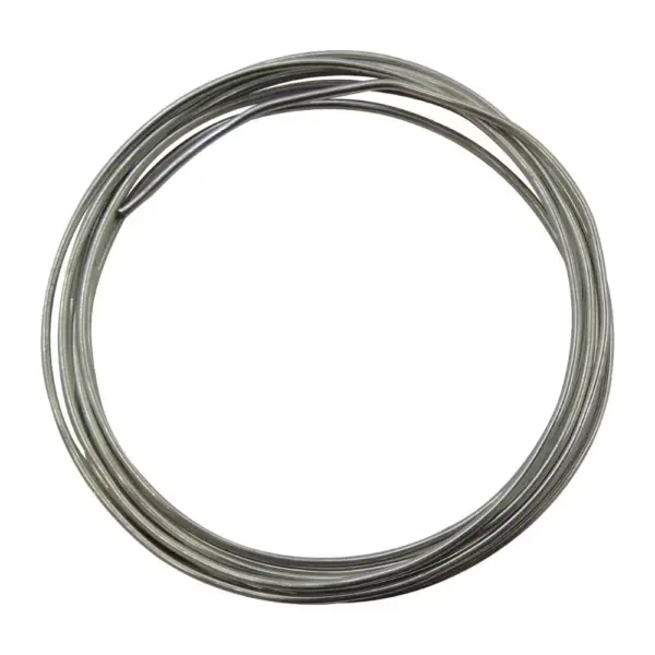 Estaño Para Soldar Tipo Hilo