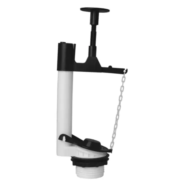 Flapper Eco Flush DEALER Valvula Descarga Acciona Superior
