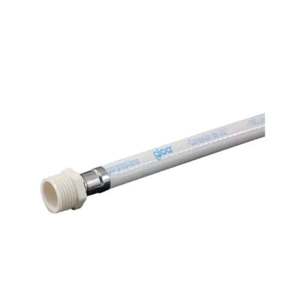 Flexible De Pvc 1/2 X 40Cm GLOA