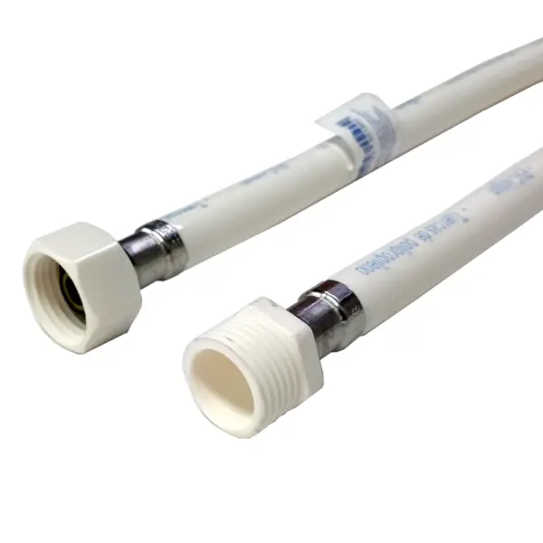 Flexible De Pvc 1/2 X 50Cm GLOA