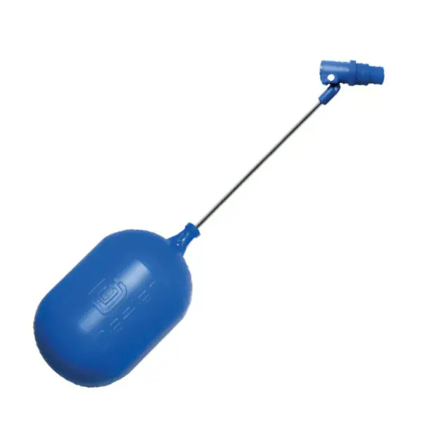 Flotante Tanque Agua Media/ Baja Presion DEALER 1/2 Y 3/4