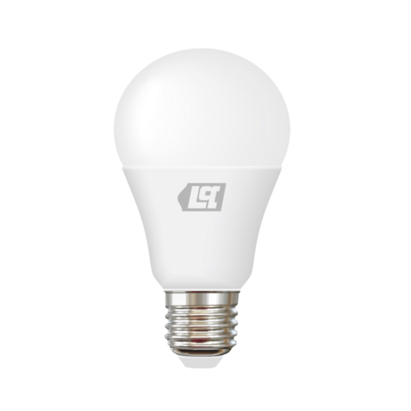 Lampara Led 15W E27 Luz Fria LUSQTOFF