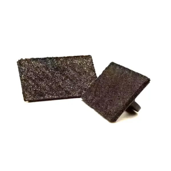 Fratacho Abrasivo Grano Medio 13 X 20Cm